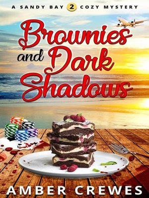 cover image of Brownies and Dark Shadows